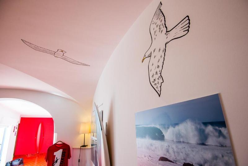 Sandhi House - Yoga & Wellness Ericeira Exterior photo