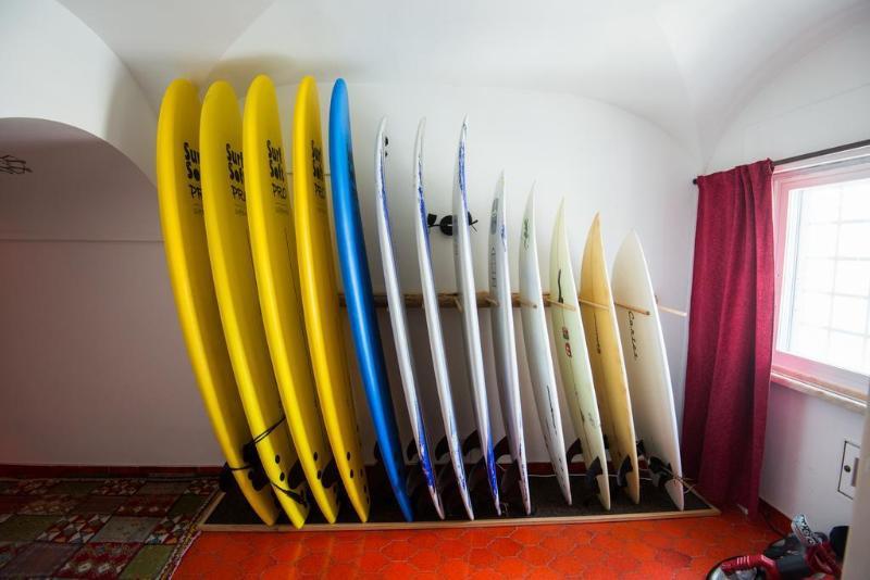 Sandhi House - Yoga & Wellness Ericeira Exterior photo