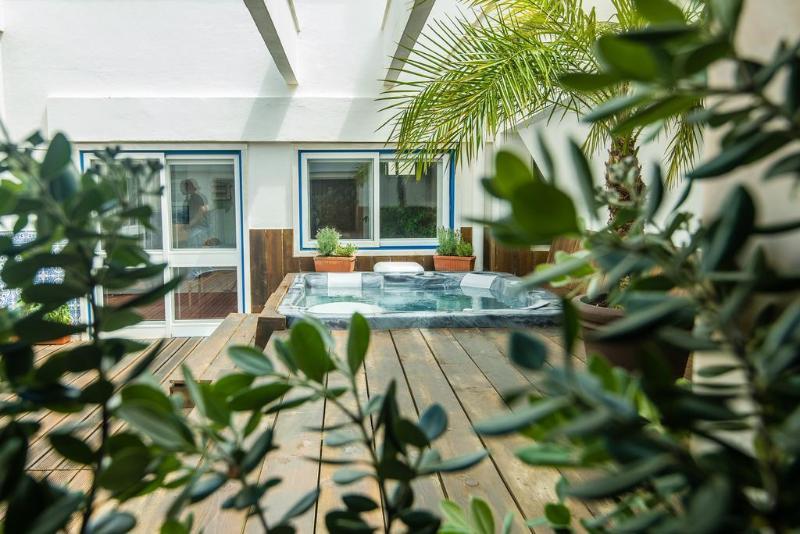 Sandhi House - Yoga & Wellness Ericeira Exterior photo