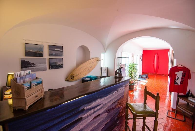 Sandhi House - Yoga & Wellness Ericeira Exterior photo