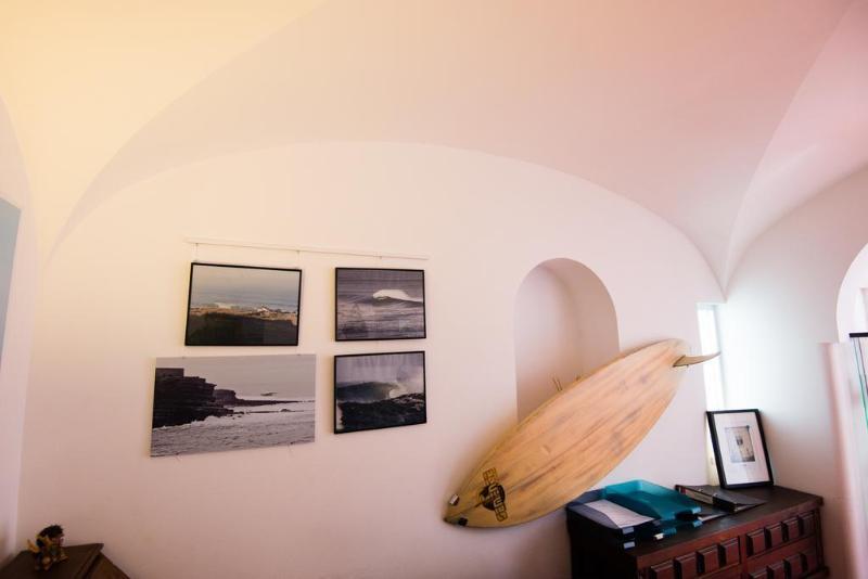 Sandhi House - Yoga & Wellness Ericeira Exterior photo