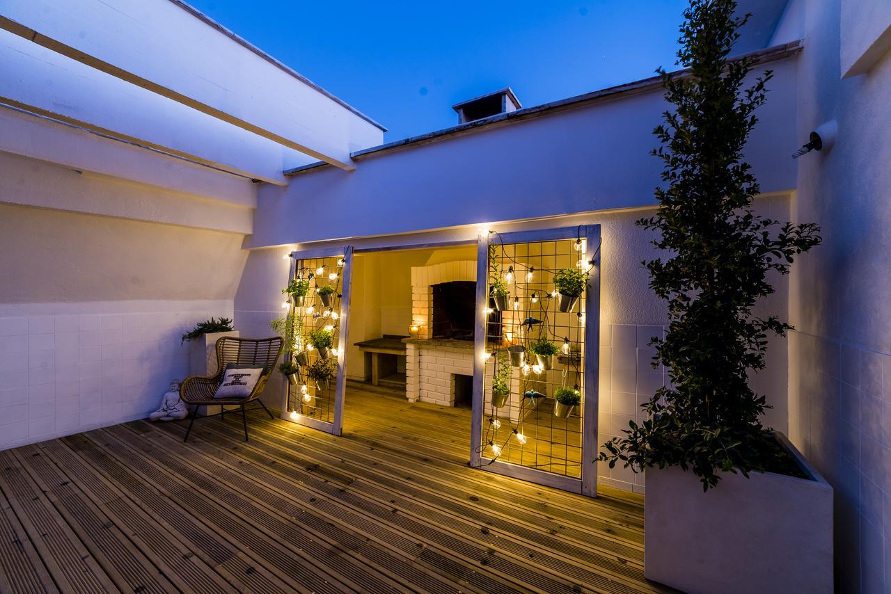 Sandhi House - Yoga & Wellness Ericeira Exterior photo