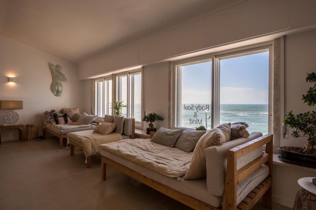 Sandhi House - Yoga & Wellness Ericeira Exterior photo