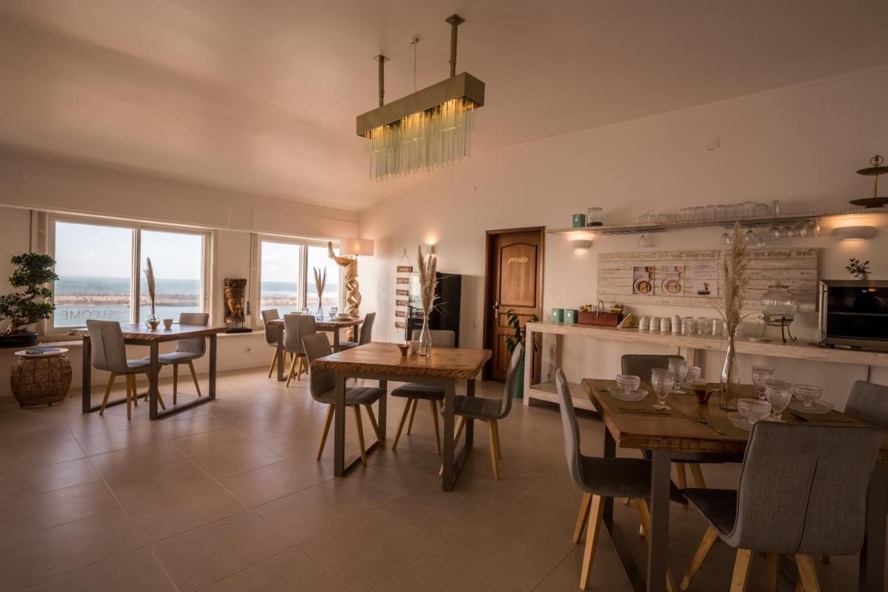Sandhi House - Yoga & Wellness Ericeira Exterior photo