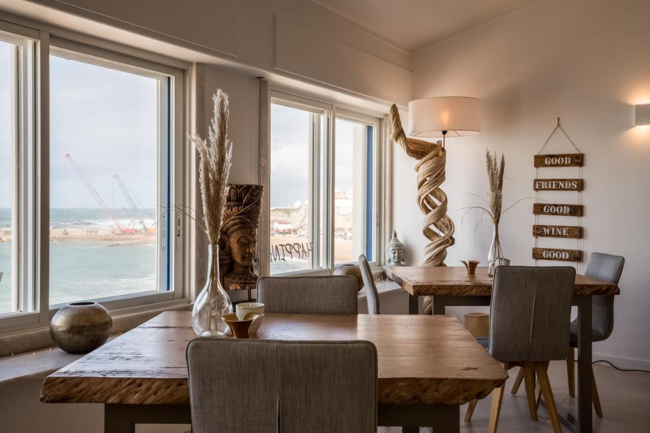 Sandhi House - Yoga & Wellness Ericeira Exterior photo