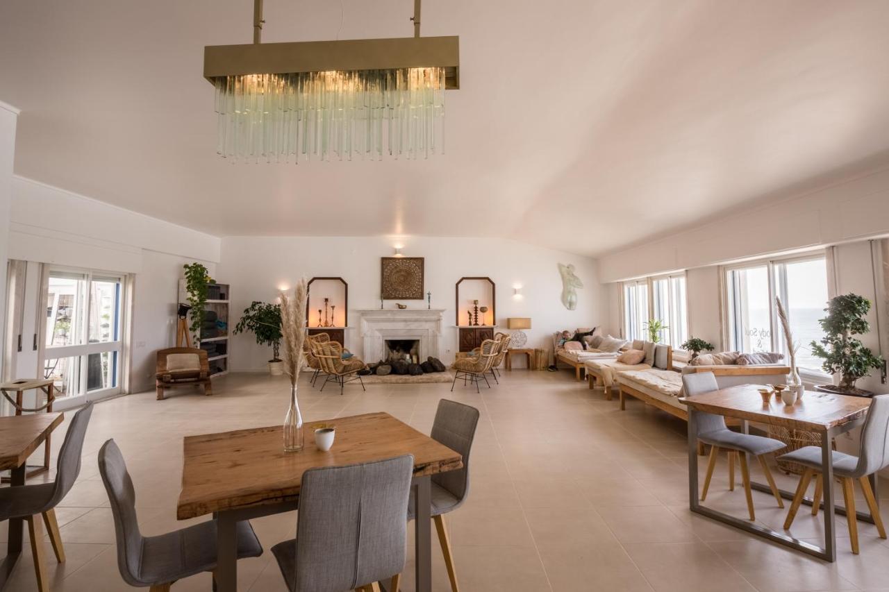 Sandhi House - Yoga & Wellness Ericeira Exterior photo