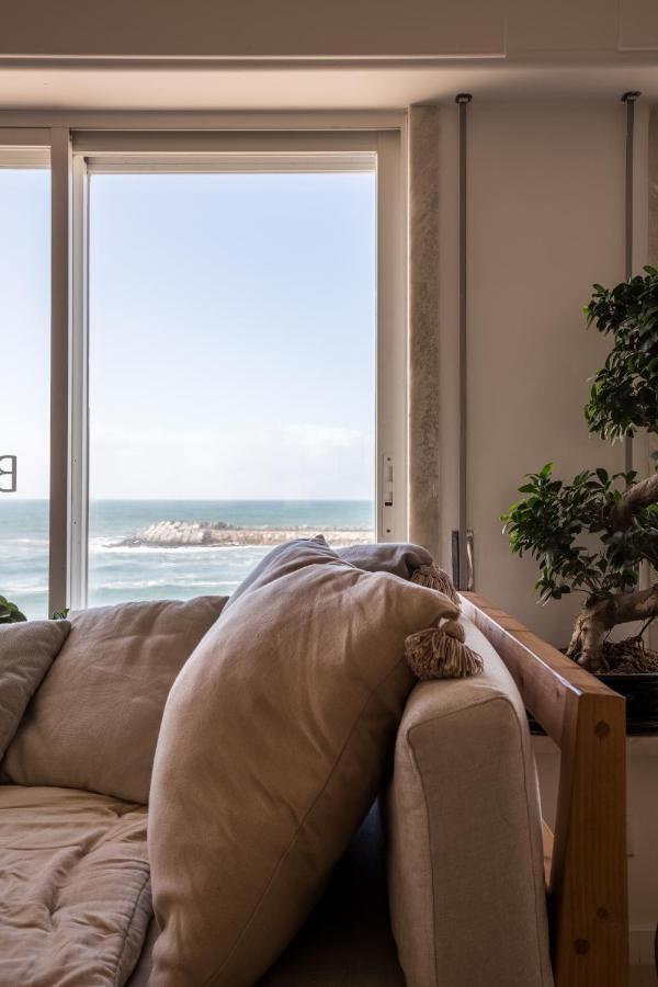 Sandhi House - Yoga & Wellness Ericeira Exterior photo