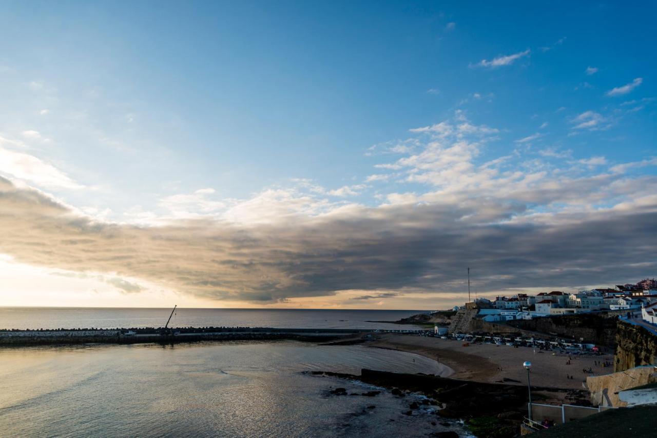 Sandhi House - Yoga & Wellness Ericeira Exterior photo