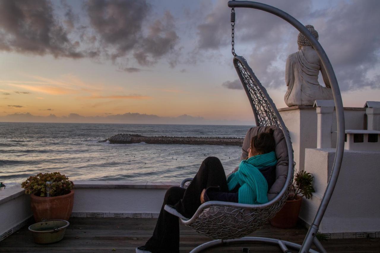 Sandhi House - Yoga & Wellness Ericeira Exterior photo