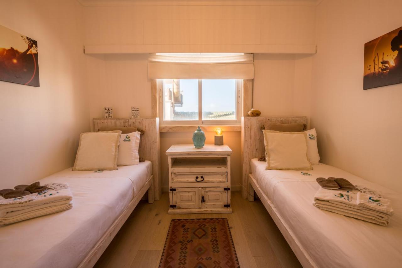 Sandhi House - Yoga & Wellness Ericeira Exterior photo