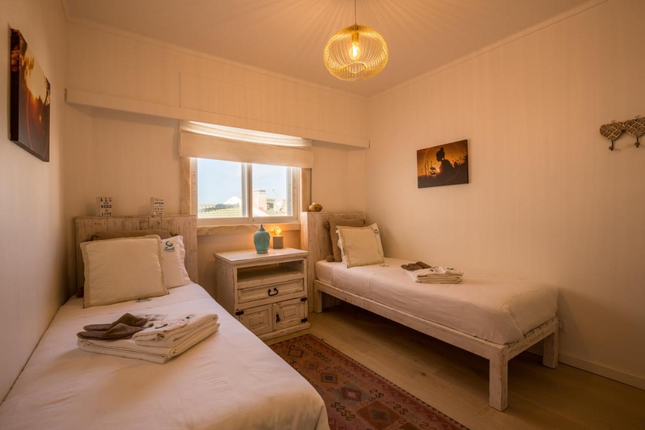 Sandhi House - Yoga & Wellness Ericeira Exterior photo