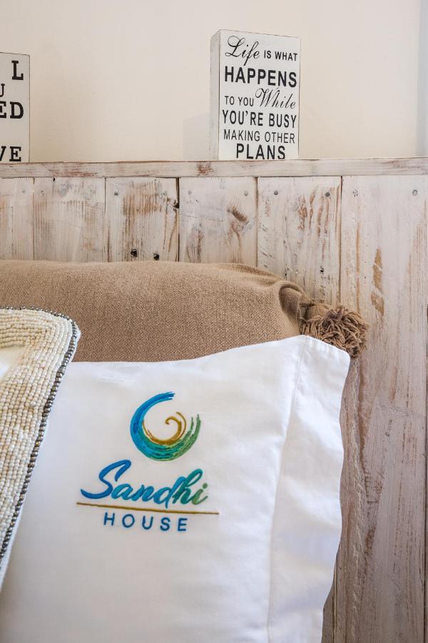 Sandhi House - Yoga & Wellness Ericeira Exterior photo